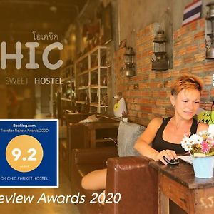 Ok Chic Phuket Hostel