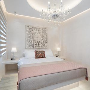 Chambre de Luxe Lit King-Size